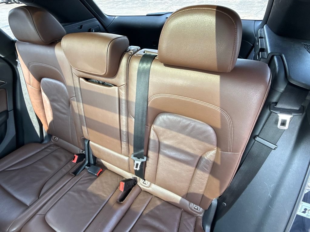 Used 2015 Audi Q5 2.0T Premium AWD/4WD image 18