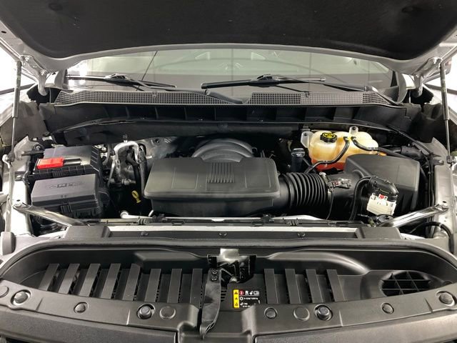 Used 2022 Chevrolet Silverado 1500 RST w/ Redline Edition image 38