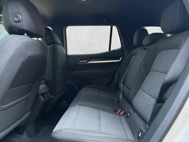 Used 2026 GMC Terrain Elevation AWD/4WD image 22