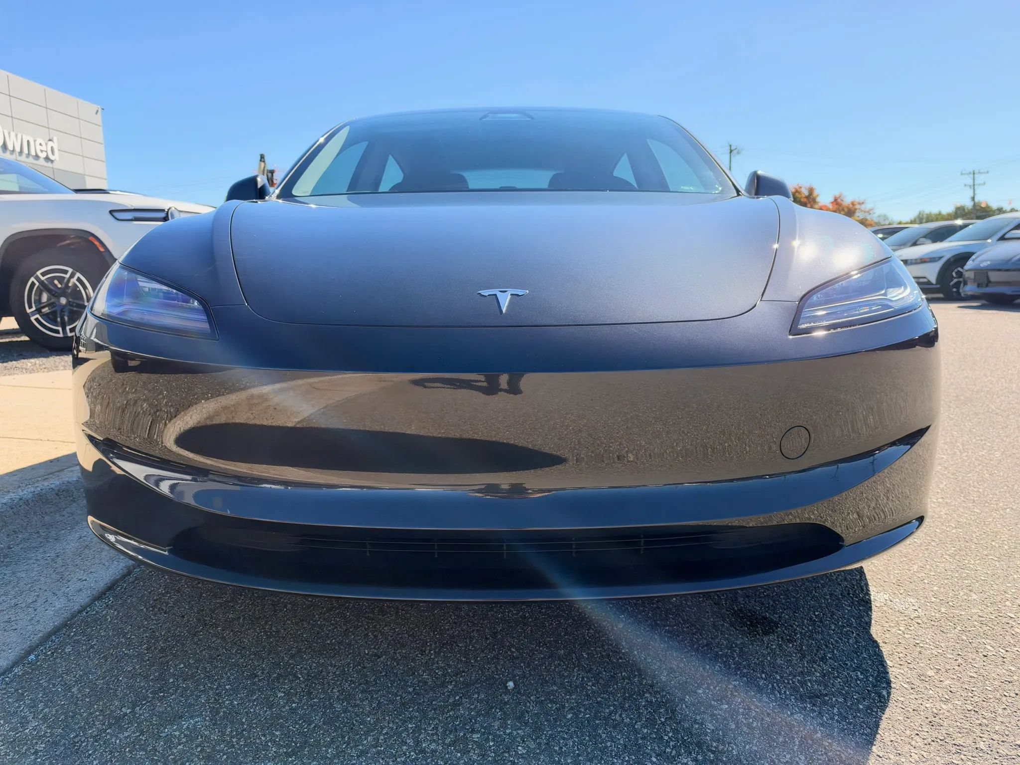 Used 2025 Tesla Model 3 RWD image 26