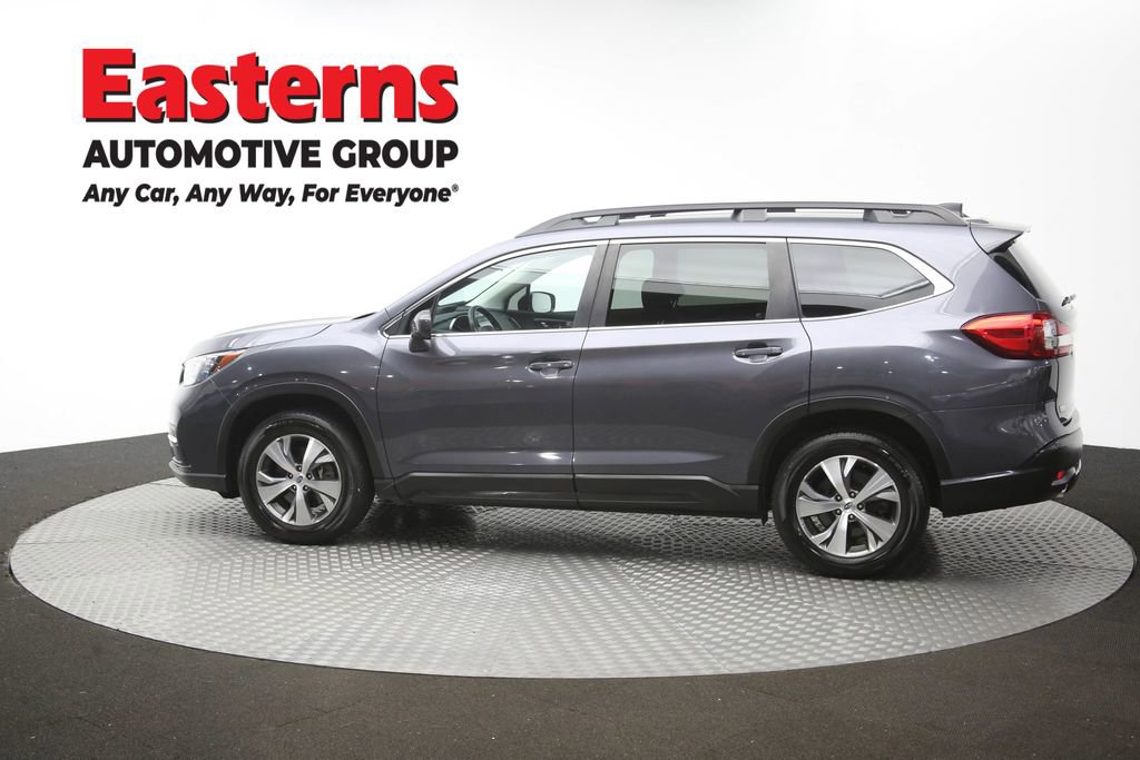Used 2022 Subaru Ascent Premium AWD/4WD image 61