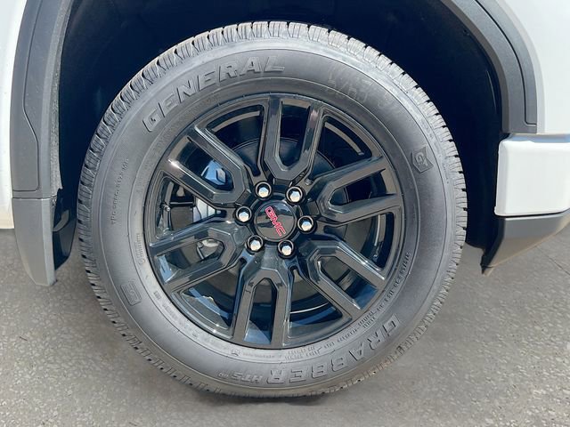 New 2026 GMC Sierra 1500 Elevation AWD/4WD image 19
