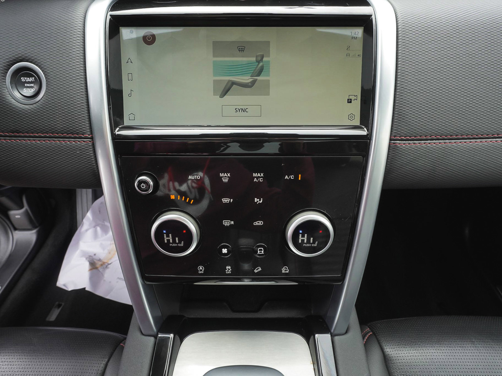Used 2023 Land Rover Discovery Sport S R-Dynamic image 29