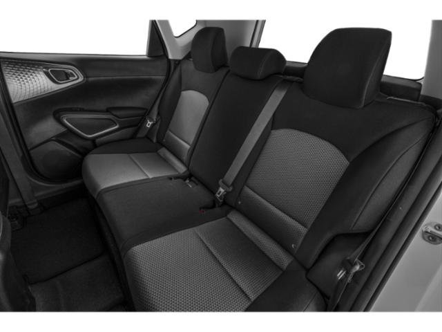 Used 2022 Kia Soul LX FWD image 16