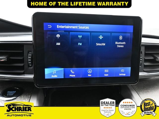 Used 2022 Ford Explorer Timberline w/ Timberline Technology Package image 20