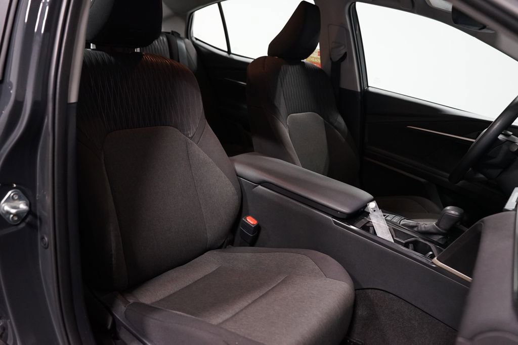 Certified 2025 Toyota Camry LE image 28
