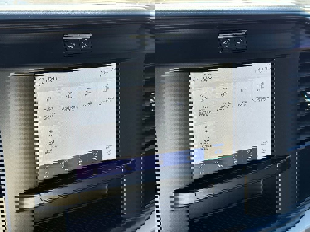 New 2026 Ford F250 XL w/ STX Appearance Package image 24