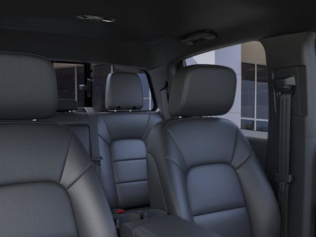 New 2026 GMC Canyon Elevation w/ Convenience Package RWD image 24