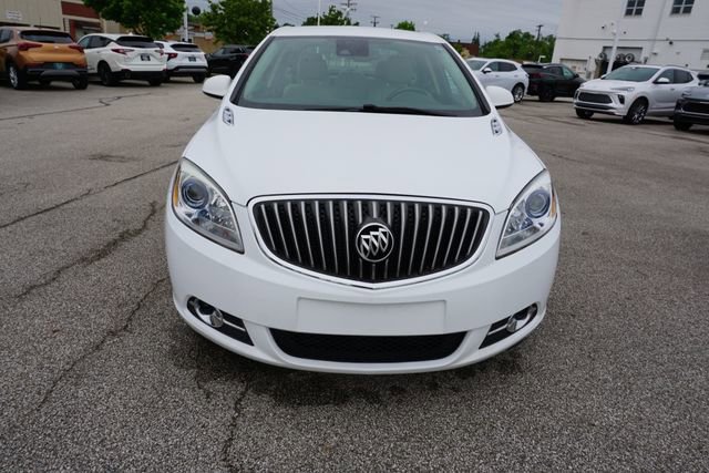 Used 2014 Buick Verano Leather FWD image 9