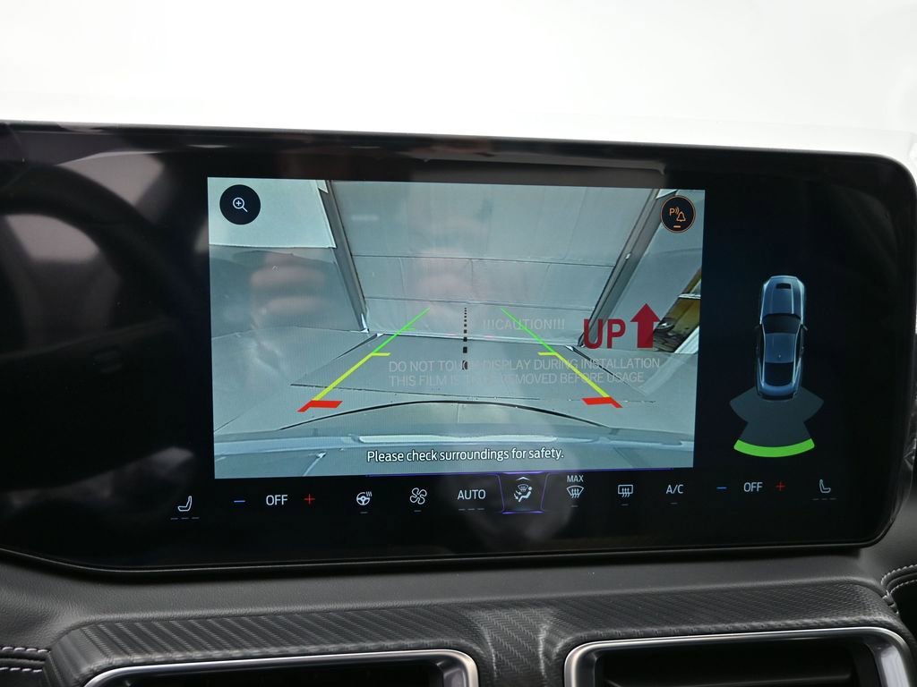New 2025 Ford Mustang Premium image 20
