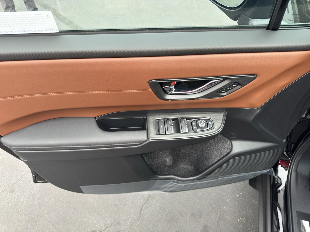 New 2026 Subaru Outback Touring XT AWD/4WD image 12