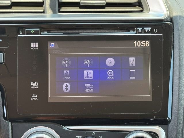 Used 2015 Honda Fit EX image 18