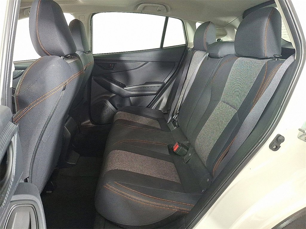 Used 2022 Subaru Crosstrek 2.0i Premium w/ Moonroof Package image 13