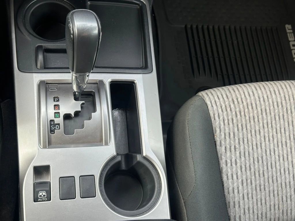 Used 2021 Toyota 4Runner SR5 image 17