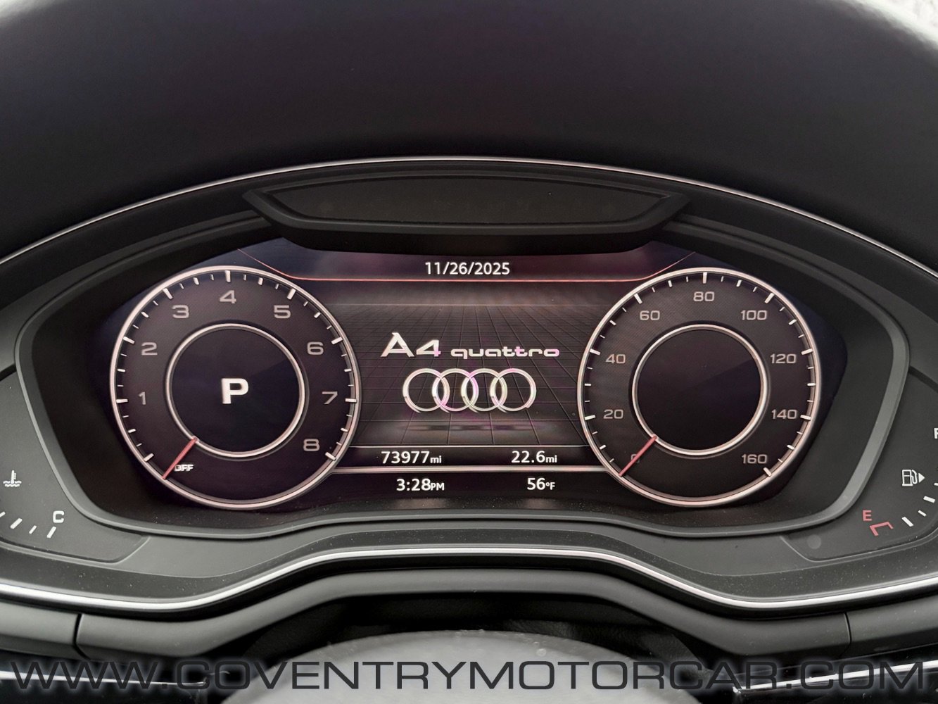 Used 2019 Audi A4 2.0T Premium Plus image 15