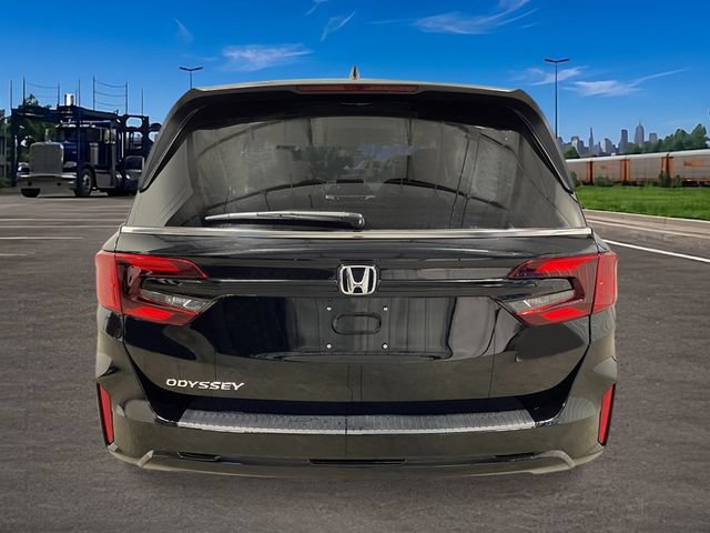 New 2026 Honda Odyssey EX-L image 5