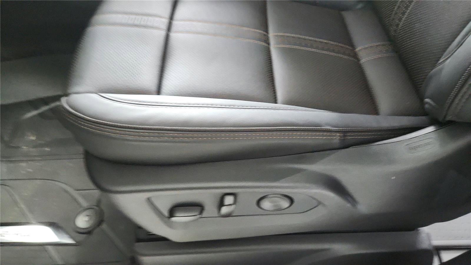 New 2026 Chevrolet Tahoe High Country image 12