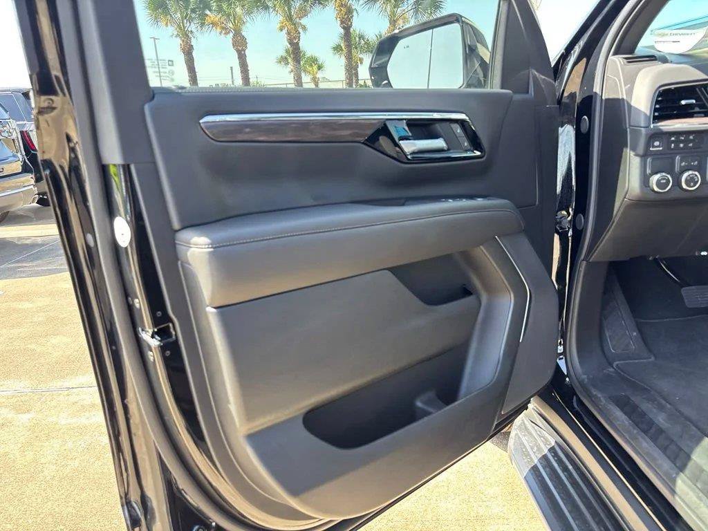New 2026 Chevrolet Tahoe LS w/ Max Trailering Package RWD image 18