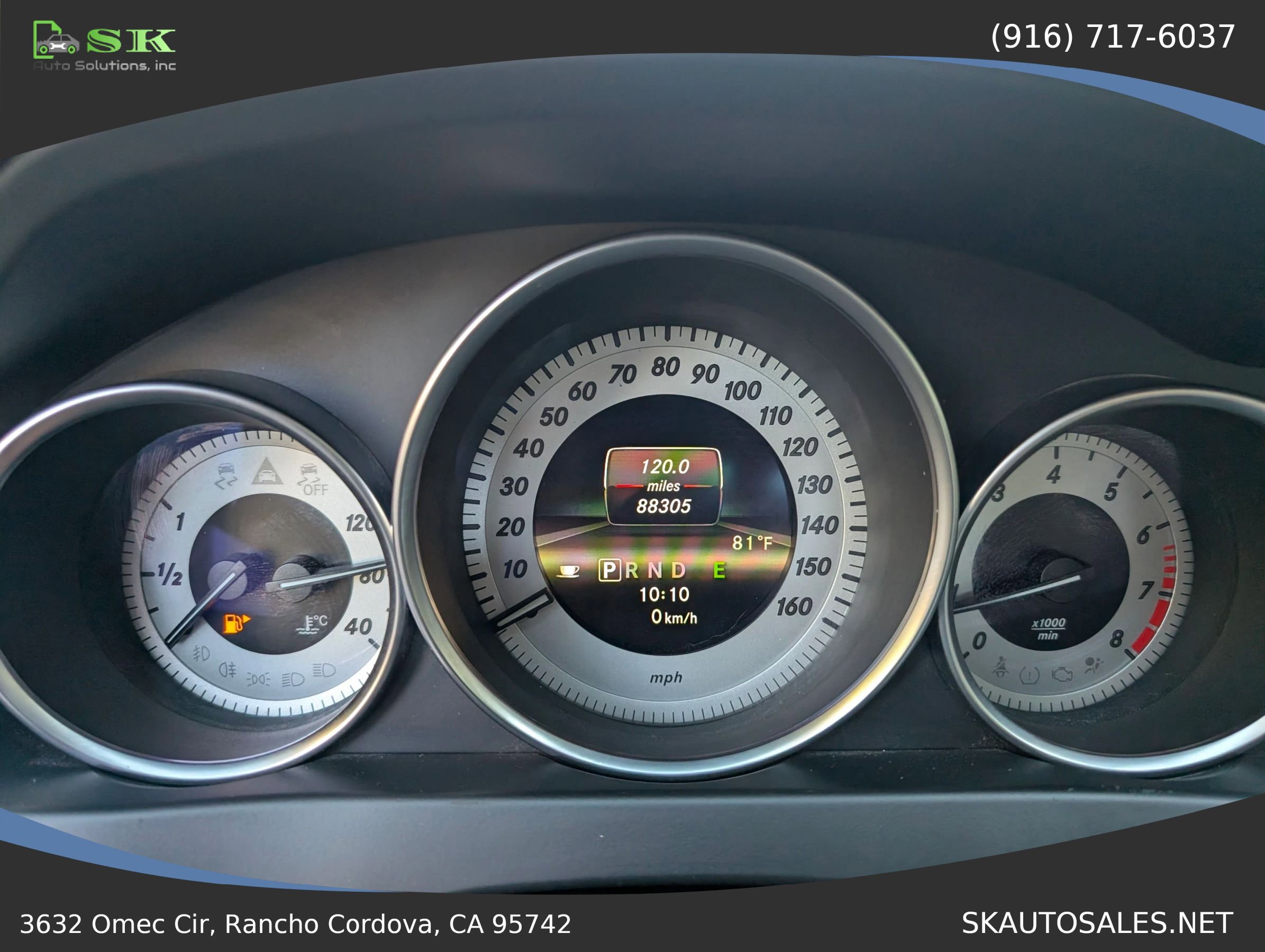 Used 2013 Mercedes-Benz C 250 Coupe image 19