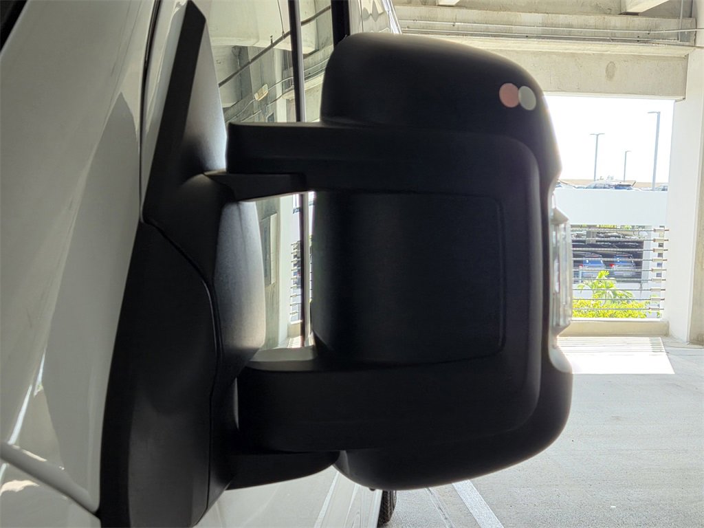 New 2026 RAM ProMaster 1500 w/ Convenience Group image 12