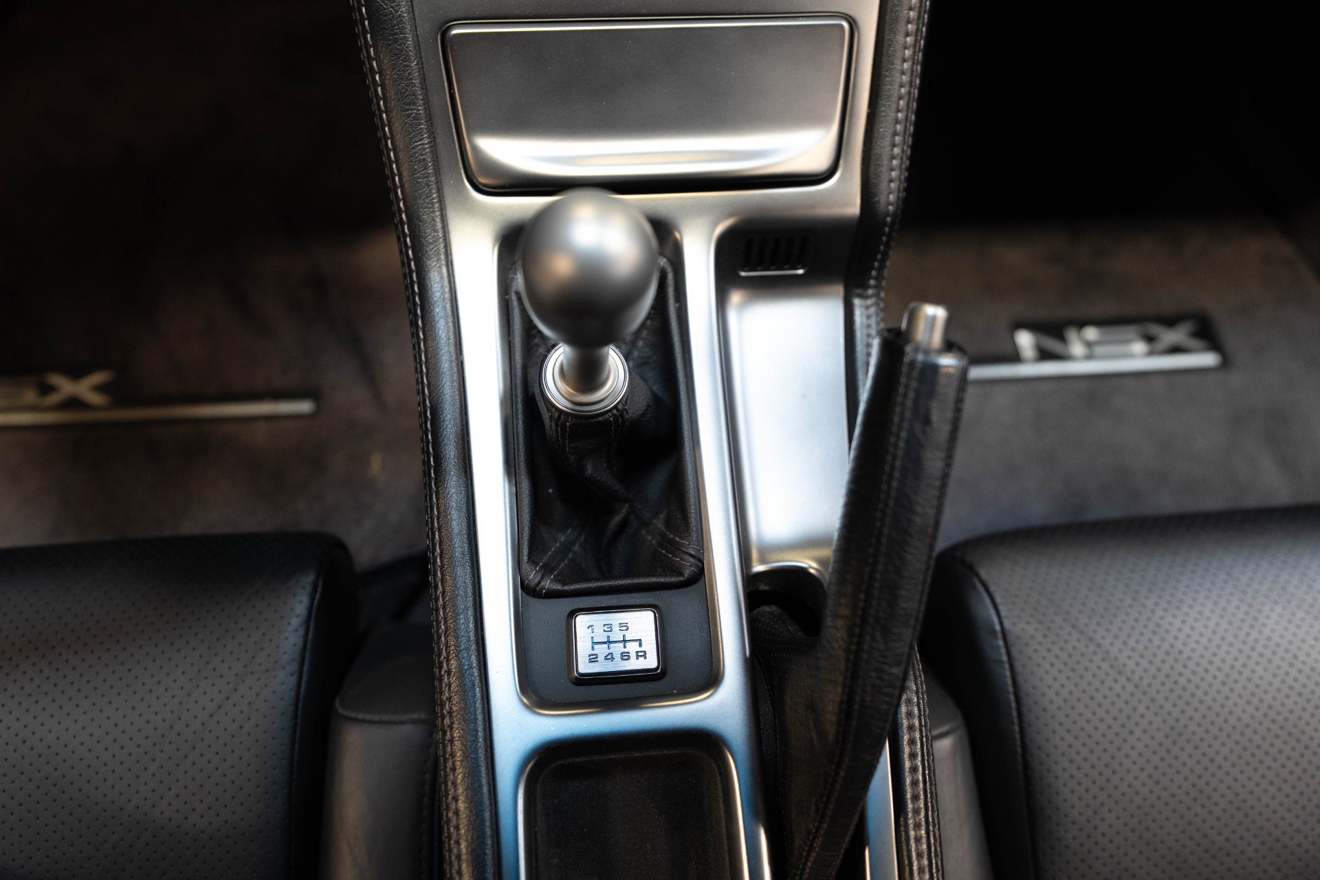 Used 2003 Acura NSX T image 73