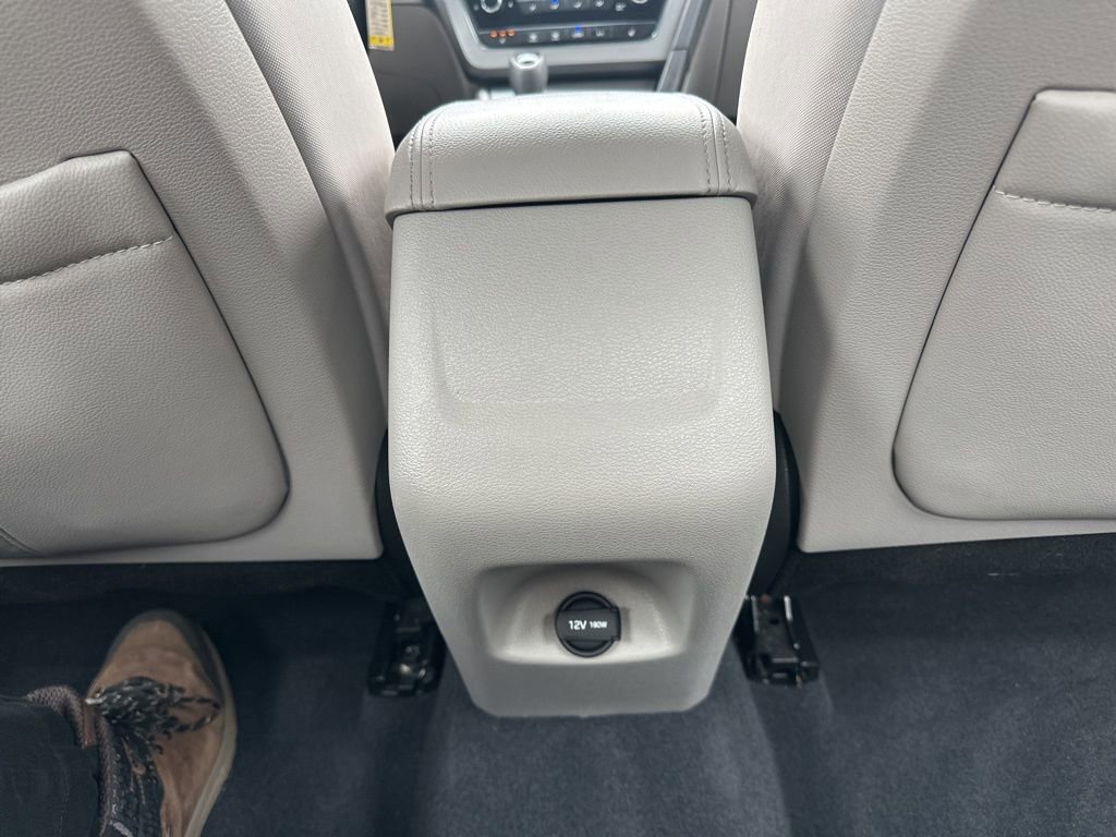 Used 2015 Hyundai Sonata Sport image 27