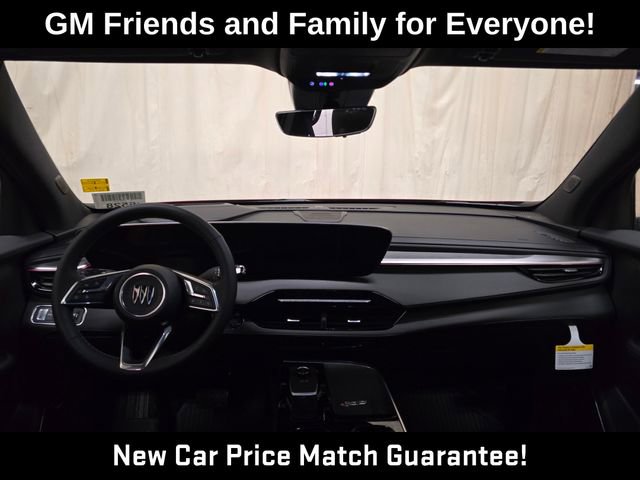 New 2026 Buick Enclave Preferred w/ Power Package AWD/4WD image 30