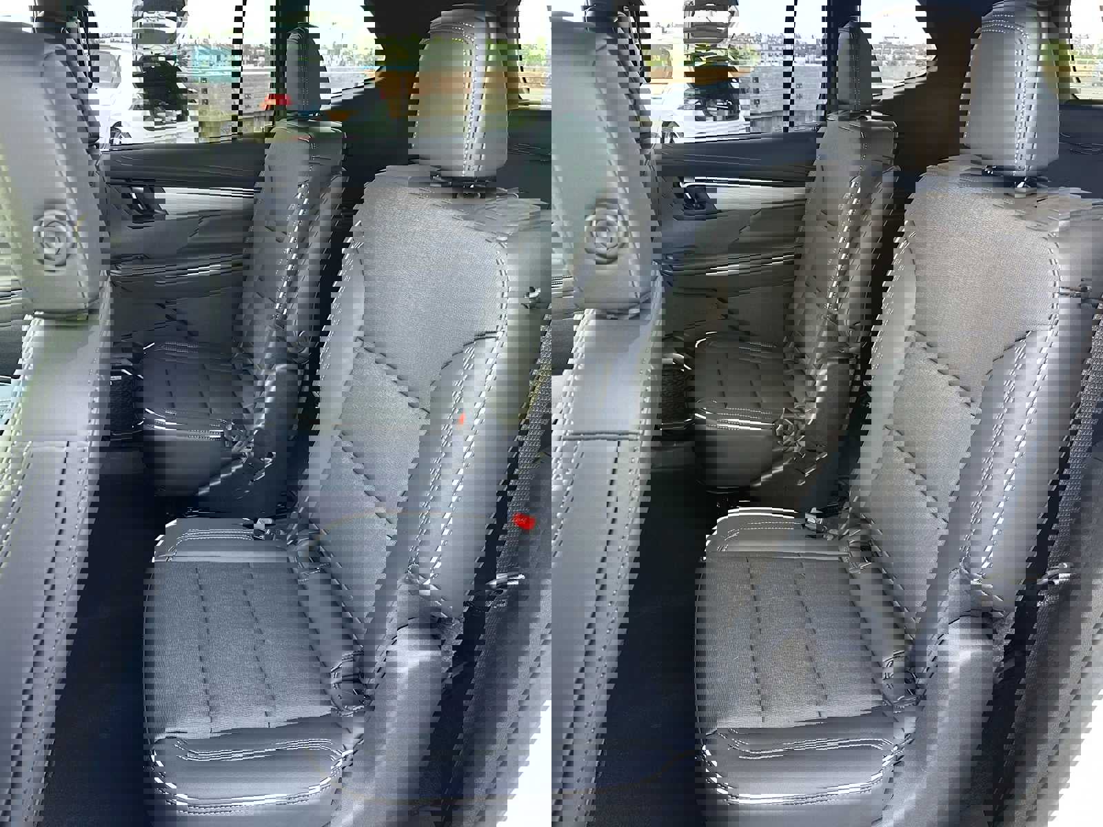 New 2026 Buick Enclave Preferred image 19