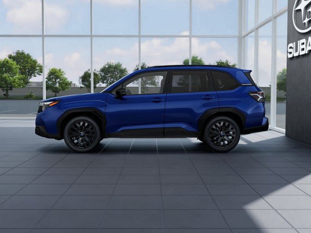 New 2026 Subaru Forester Sport AWD/4WD image 3