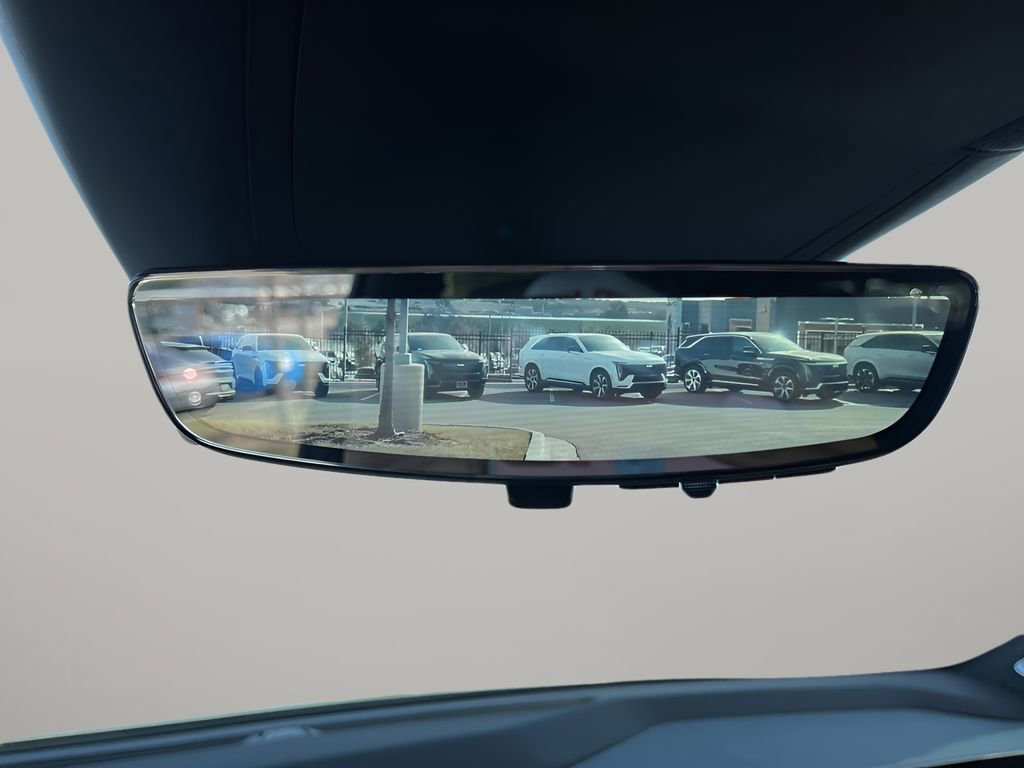 New 2025 Cadillac Escalade IQ Sport 2 image 40