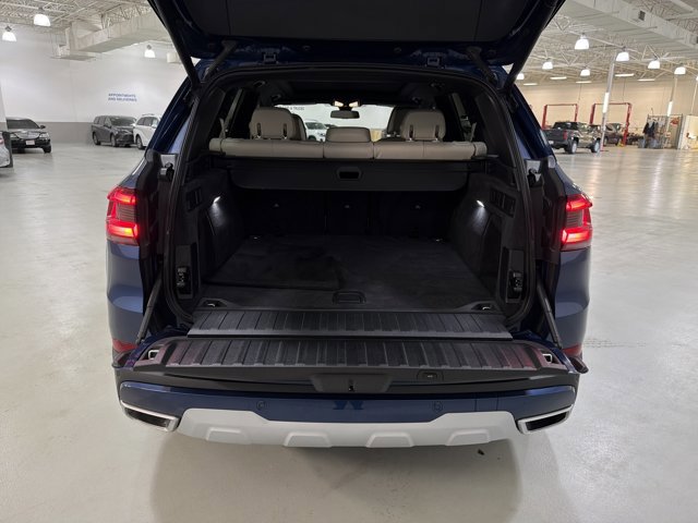 Used 2021 BMW X5 sDrive40i w/ Premium Package 2 image 12