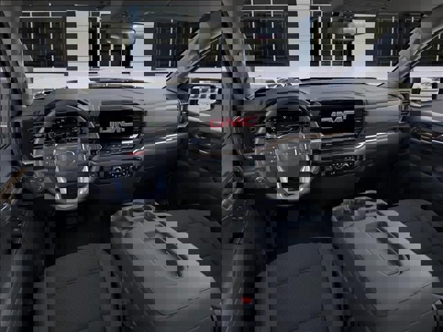 New 2026 GMC Sierra 1500 Elevation image 15