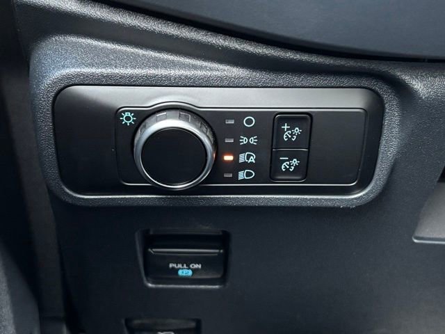 New 2025 Ford Bronco Big Bend image 37