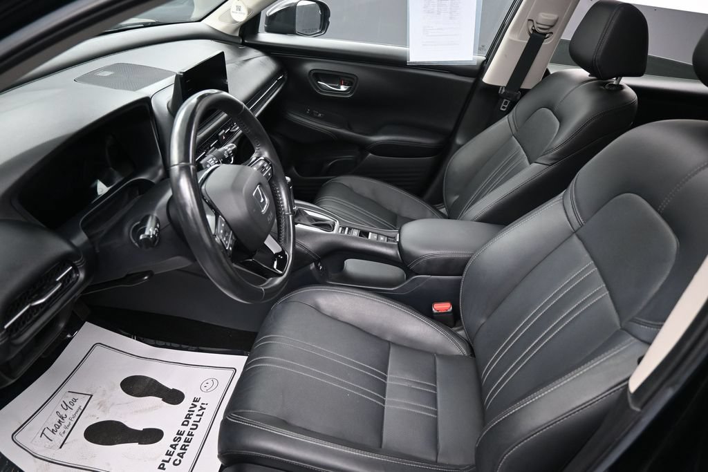 Used 2025 Honda HR-V EX-L image 26
