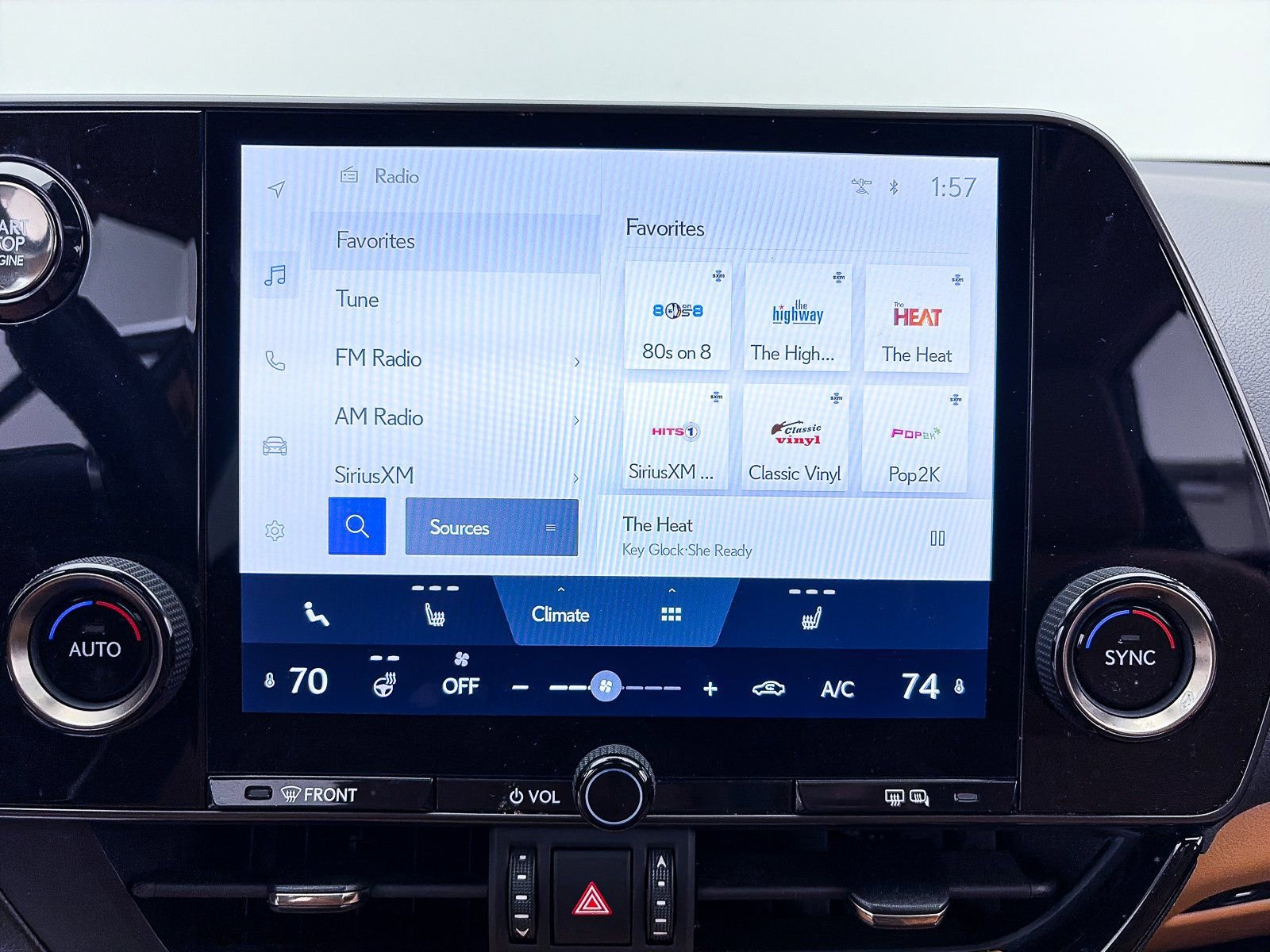 Used 2024 Lexus NX 350 AWD w/ Cold Area Package image 19