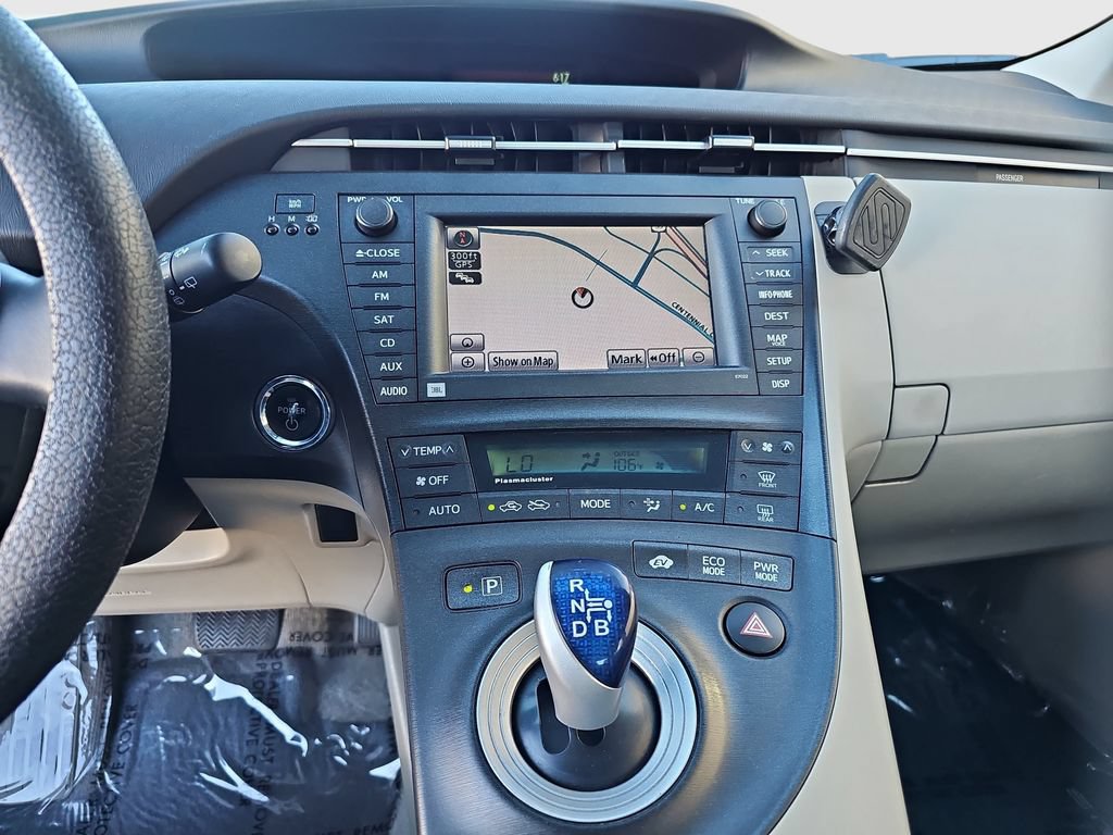 Used 2010 Toyota Prius Five FWD image 15