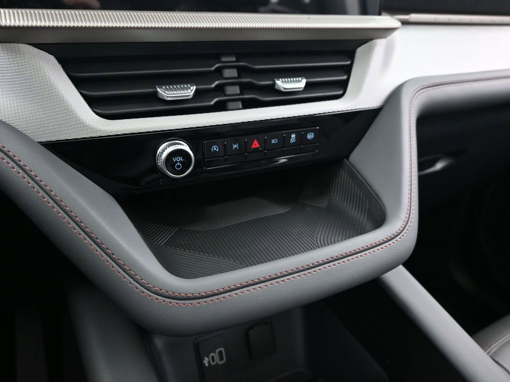 New 2026 Ford Explorer Active image 21