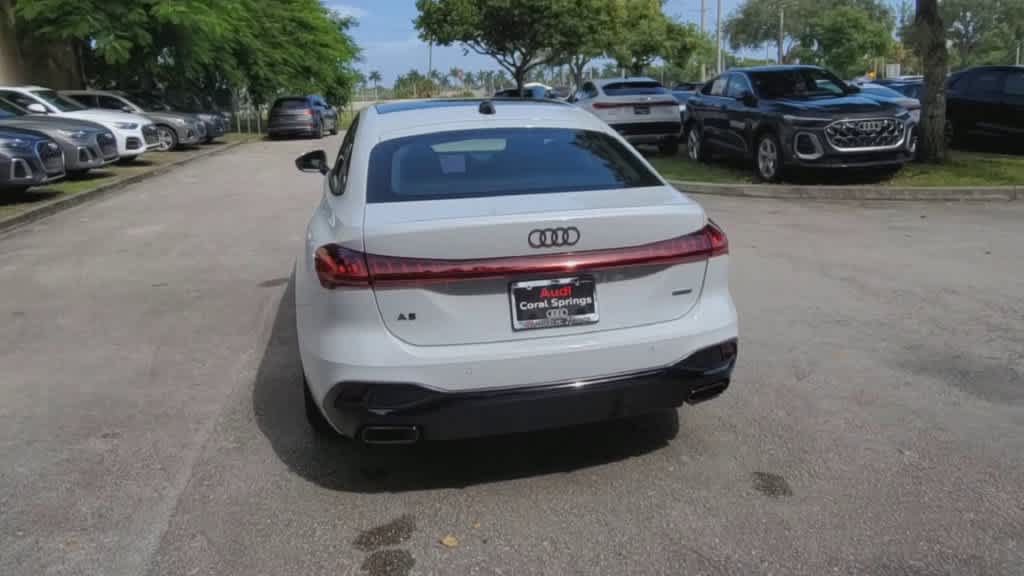 New 2026 Audi A5 Premium AWD/4WD image 7