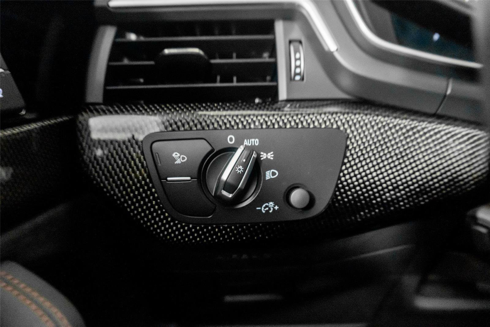 Used 2023 Audi S5 Premium Plus w/ Premium Plus Package AWD/4WD image 47