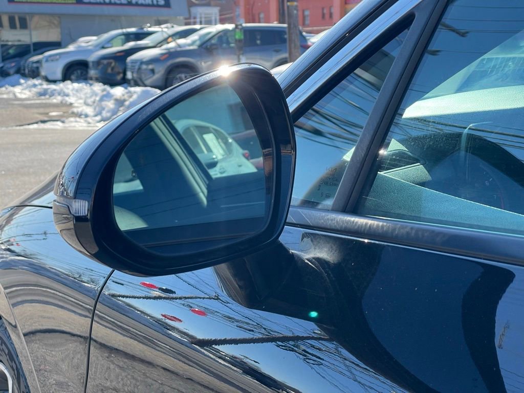 Used 2024 Kia K5 GT-Line image 31