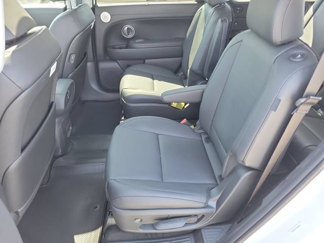 New 2026 Hyundai Palisade Limited AWD/4WD image 22