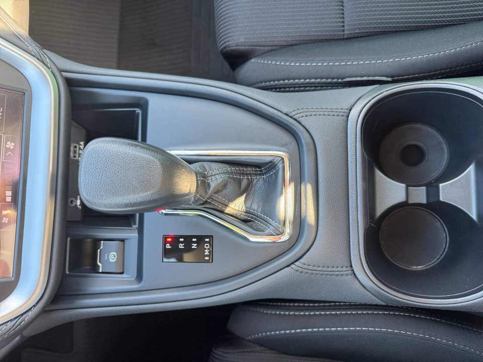 Certified 2025 Subaru Legacy image 24