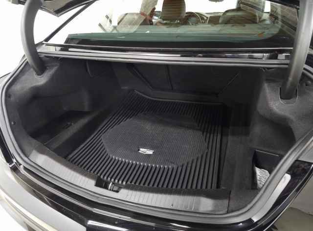 Certified 2023 Cadillac CT5 V w/ Premium Package image 8