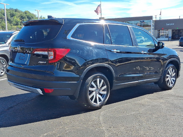 Used 2019 Honda Pilot EX-L image 6