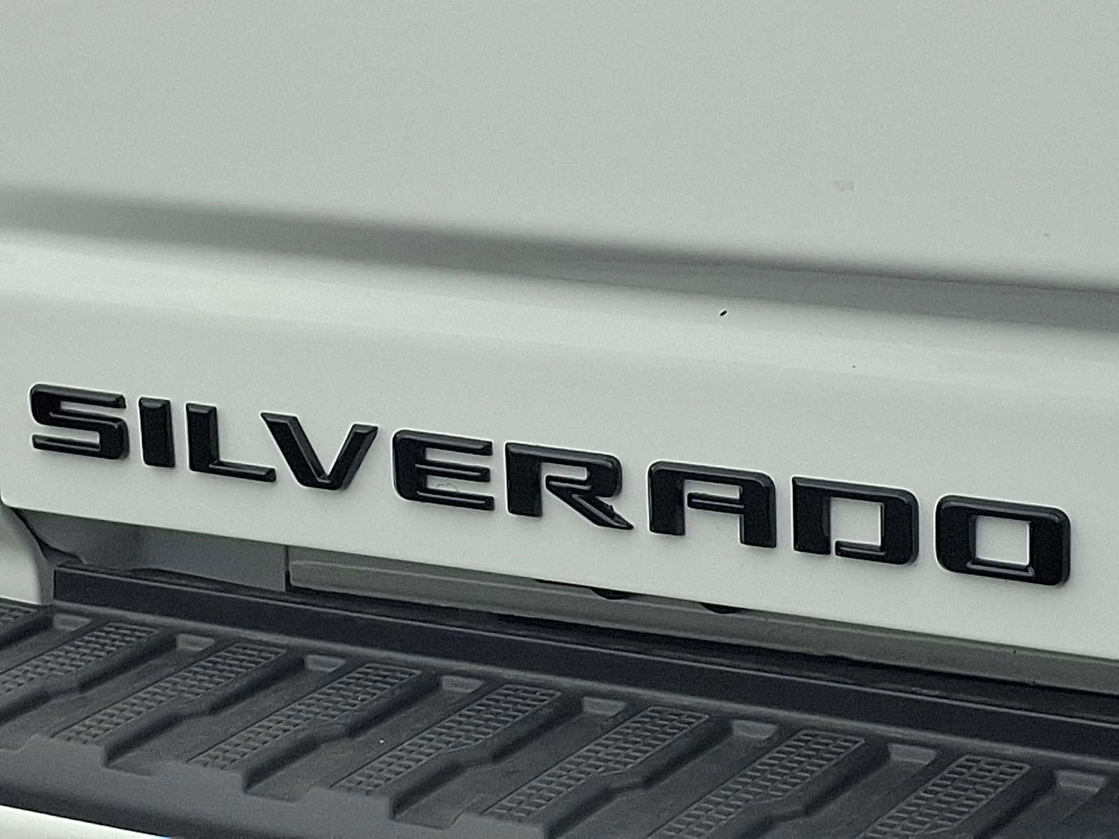 New 2025 Chevrolet Silverado 2500 LTZ w/ LTZ Premium Package image 27