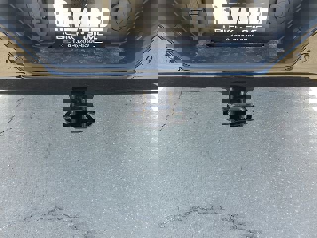 New 2026 GMC Sierra 2500 AT4X image 10