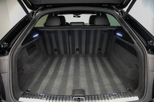Used 2021 Audi Q8 Premium Plus w/ Premium Plus Package AWD/4WD image 40