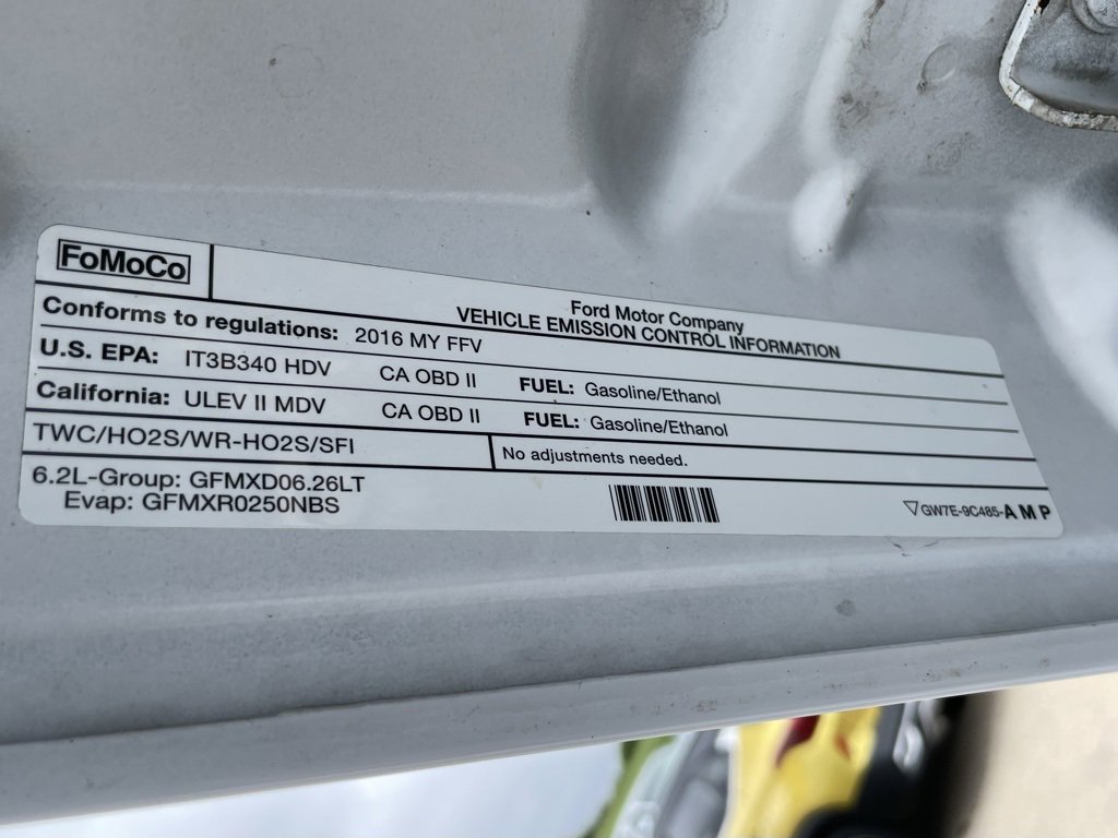 Used 2016 Ford F250 XL w/ Power Equipment Group image 35