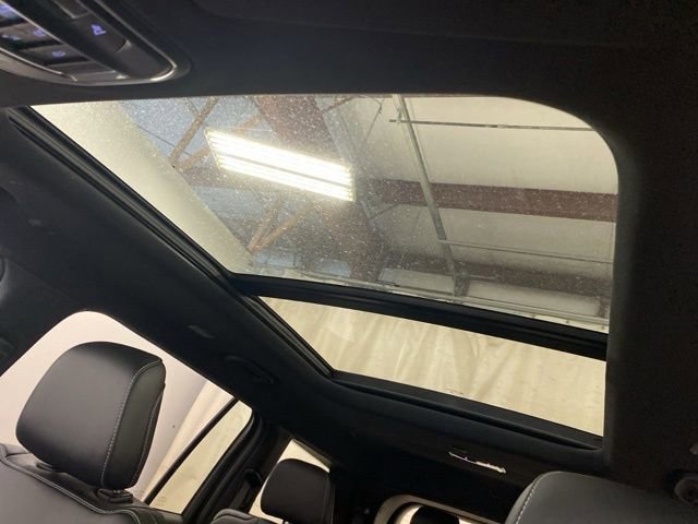 New 2026 Jeep Grand Cherokee L Limited image 19