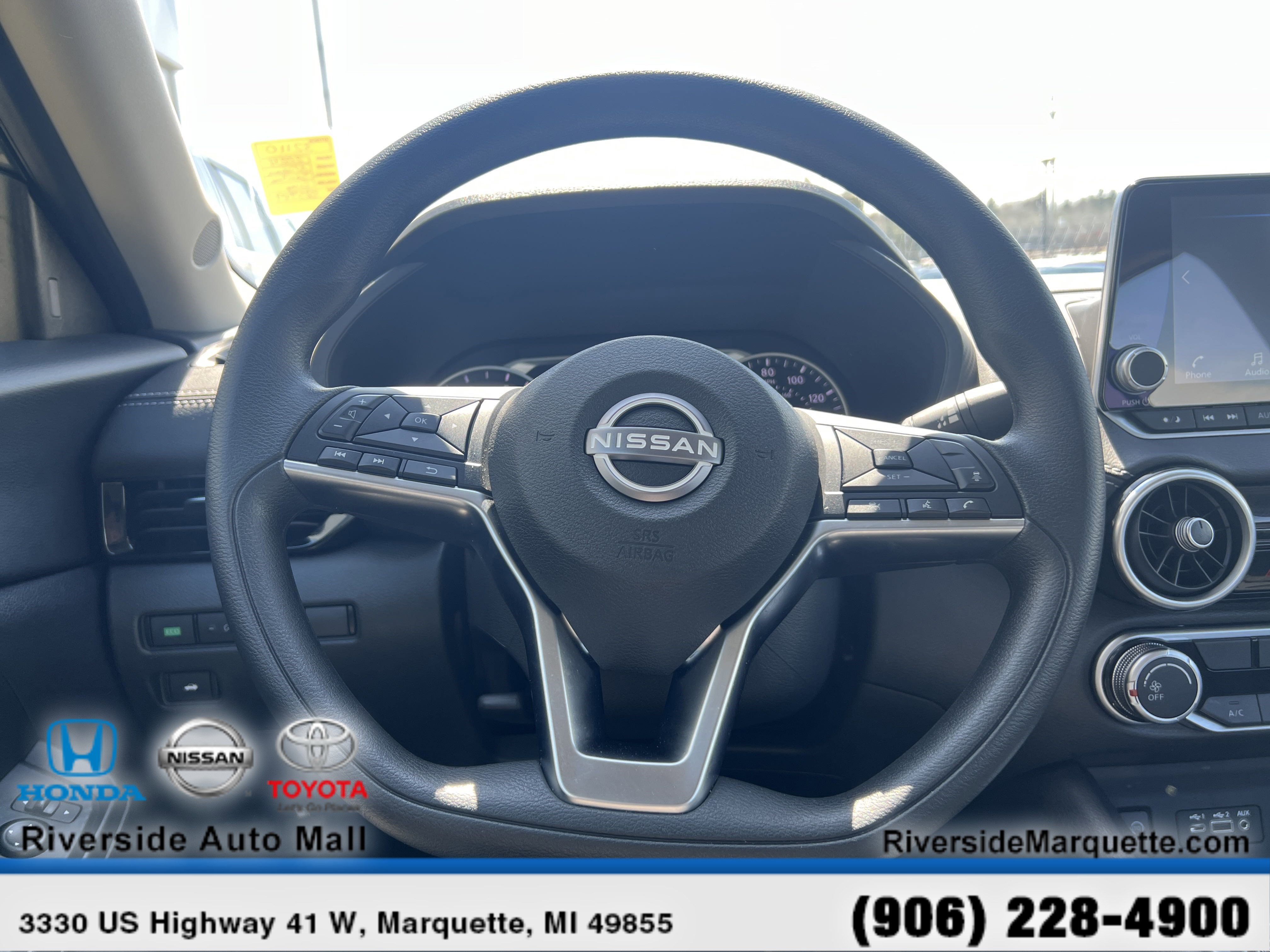 Used 2024 Nissan Sentra SV image 21